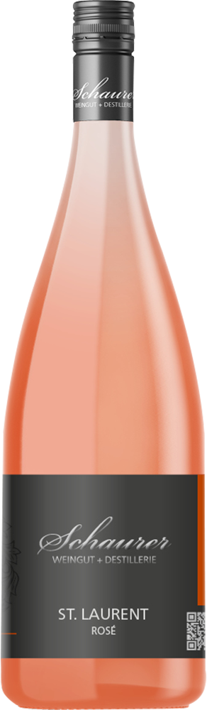 2025 St. Laurent Rosé 1,0 L