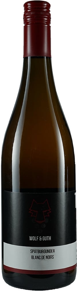 2024 Spätburgunder Blanc de Noirs