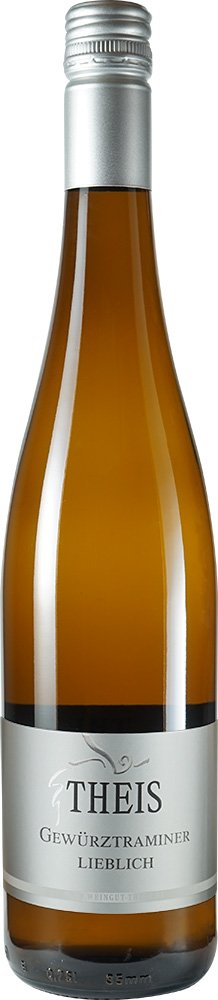 2024 Gewürztraminer