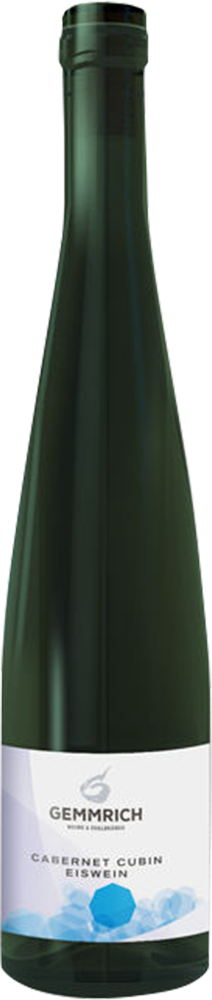 2009 Cabernet Cubin Eiswein 0,375L ᛫᛫᛫ 0,375 L