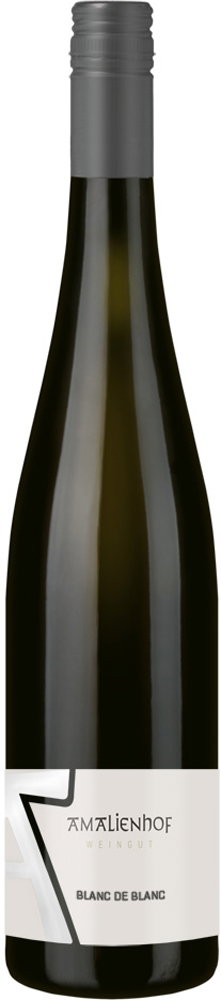 2024 Blanc de Blancs