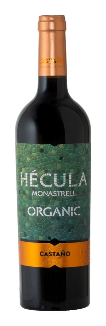 2023 Hécula Monastrell Yecla DOP