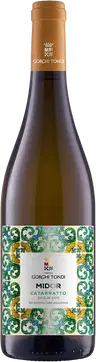 2025 Midor Catarratto Sicilia DOC BIO