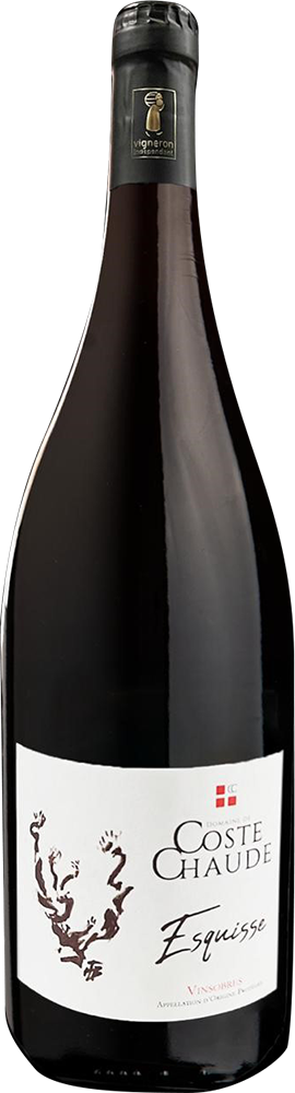 2019 Esquisse BIO 1,5 L