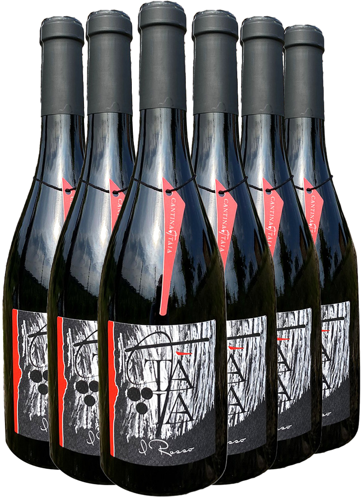 Il Rosso WeinPaket
