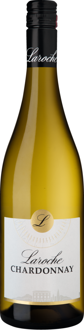 2025 Michel Laroche Chardonnay L