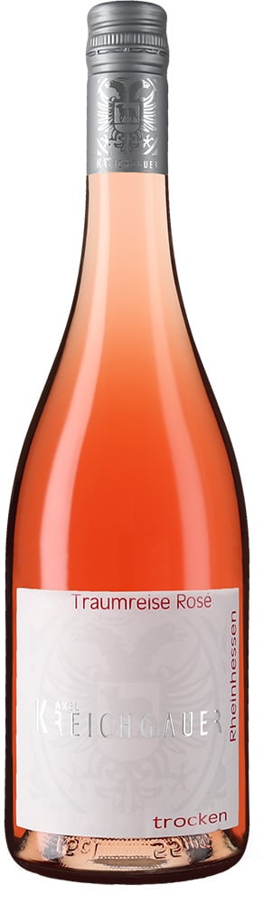 2022 Rosé TRAUMREISE BIO
