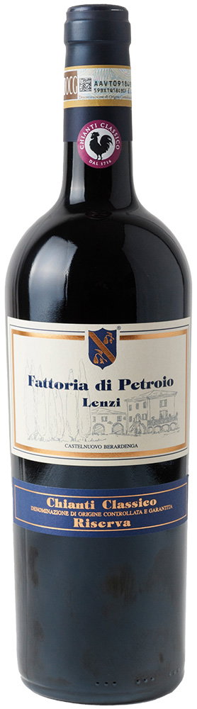 2020 Chianti Classico Riserva DOCG