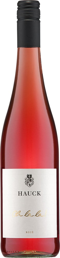 2025 Oh la la! Rosé