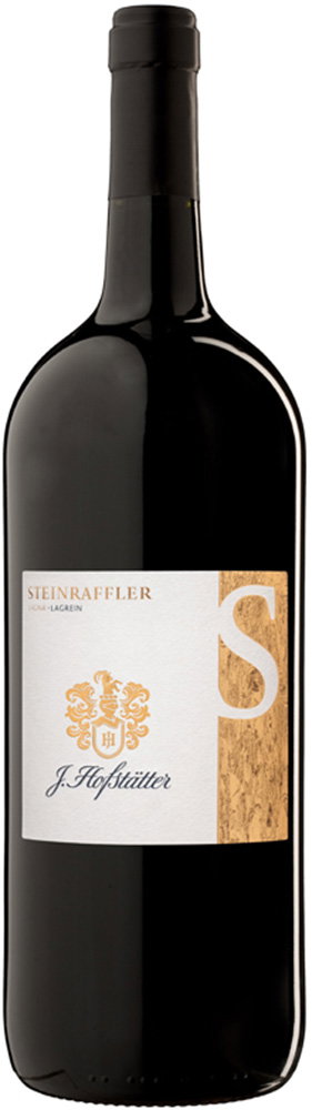 2015 Vigna Steinraffler Lagrein Alto Adige DOC 1,5 L