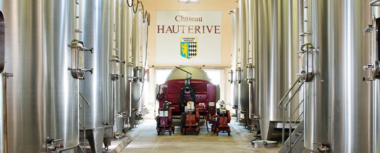 Haute-Rive