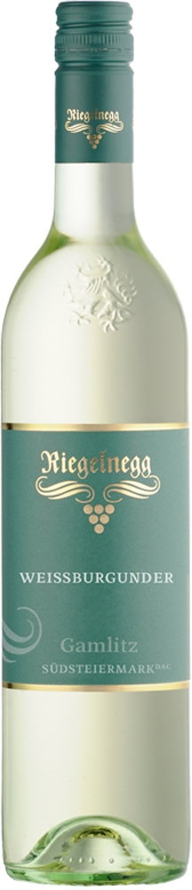 2025 Weißburgunder Gamlitz