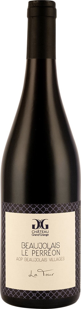 2022 La Tour Beaujolais-Villages AOP