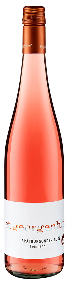2024 Spätburgunder Rosé