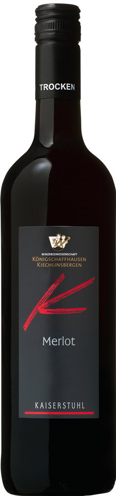 2023 Merlot Dt.QW