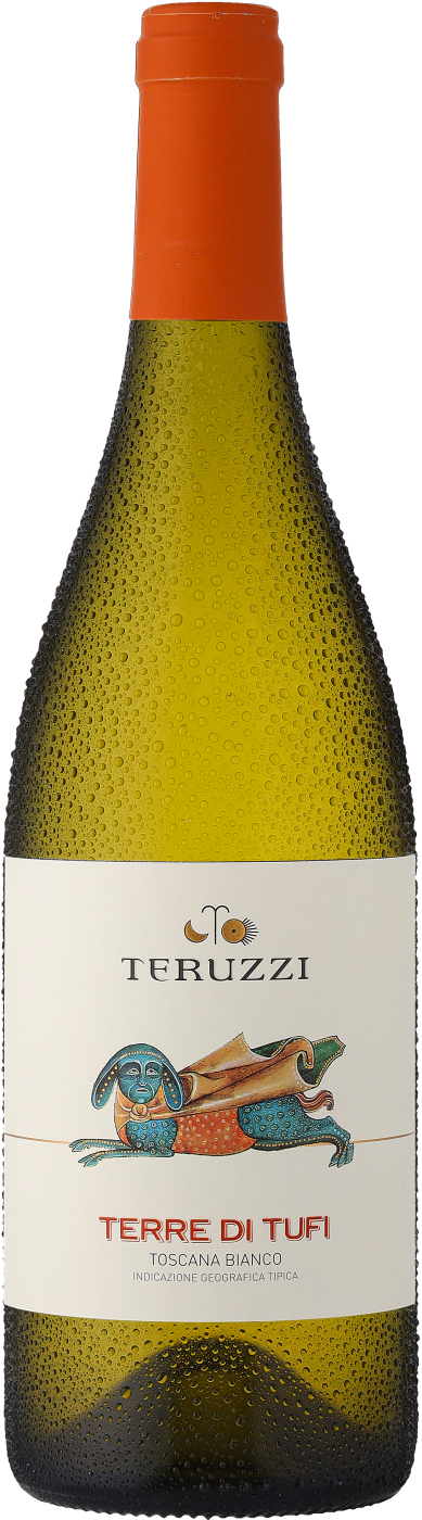 2023 Terre di Tufi Toscana IGP