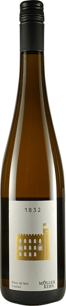 2023 Hambacher Rebstöckel Blanc de Noir 1832