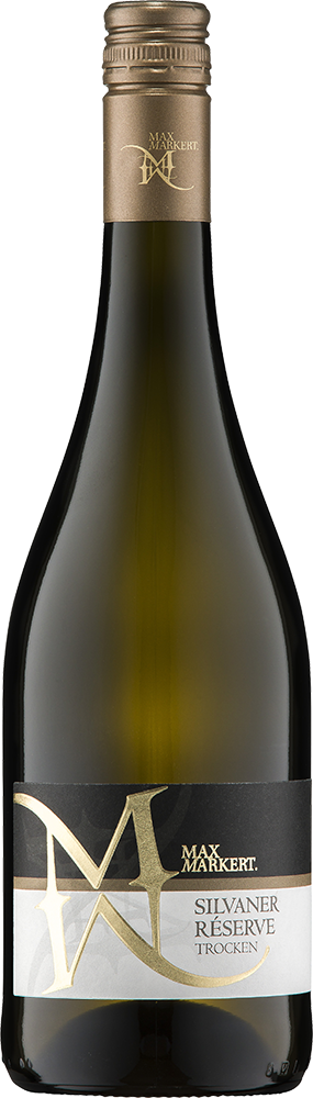 2022 Silvaner Réserve Spätlese "Tonneaufass" Eibelstadter Kapellenberg