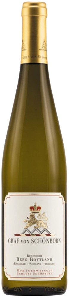 2020 Rüdesheim Berg Rottland Riesling