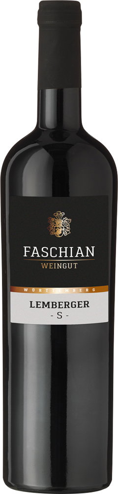 2019 Lemberger S