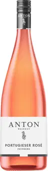 2024 Portugieser Rosé 1,0 L Spätburgunder Weissherbst
