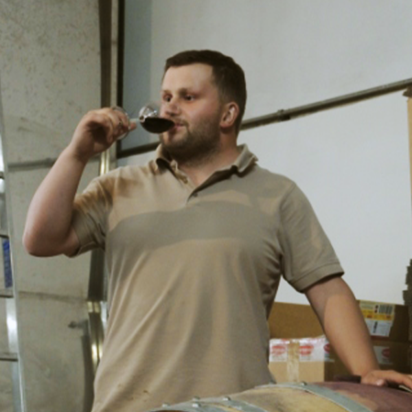 Tobias Mankel
