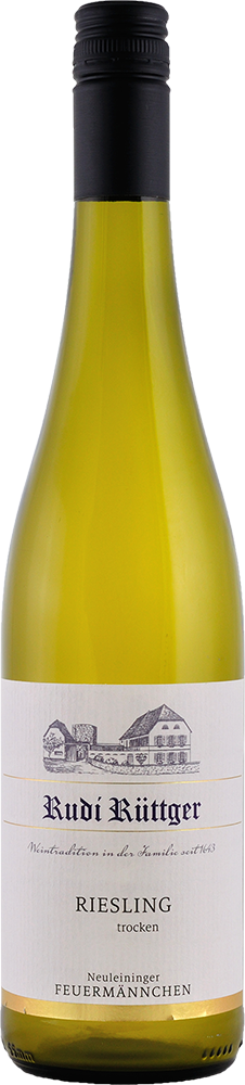 2023 Riesling Feuermännchen