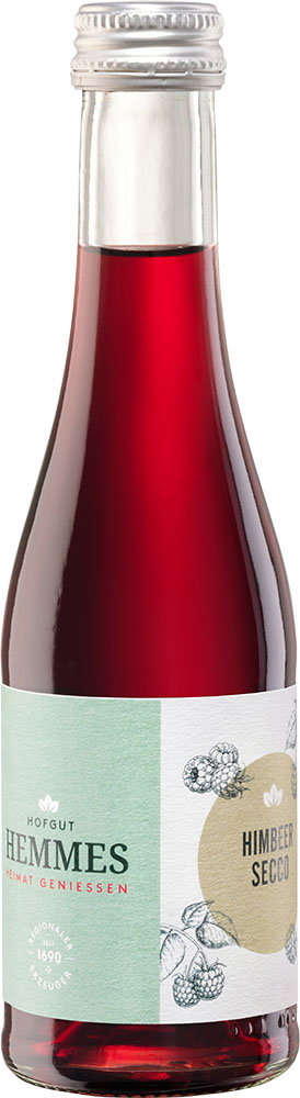 Himbeersecco 0,2 L