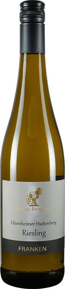 2025 Riesling