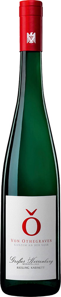 2023 Riesling Großer Herrenberg Kabinett VDP.Große Lage