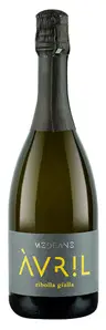 Avrìl Ribolla Gialla