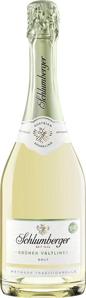 Schlumberger Grüner Veltliner BIO