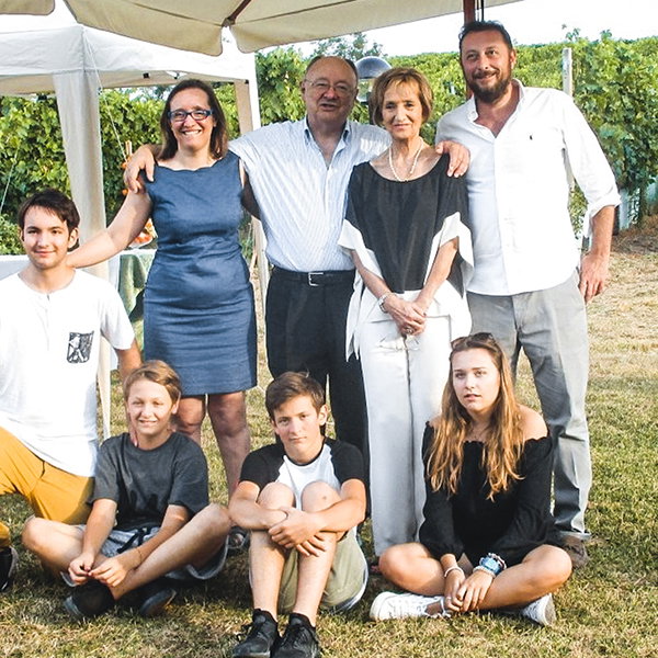 Famiglia Galletti Franceschini