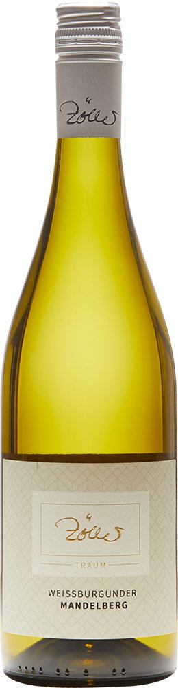 2024 Weißburgunder Kirrweiler Mandelberg