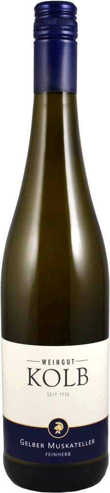 2024 Gelber Muskateller