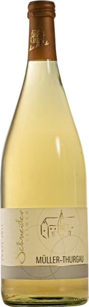 2022 Müller-Thurgau 1,0 L