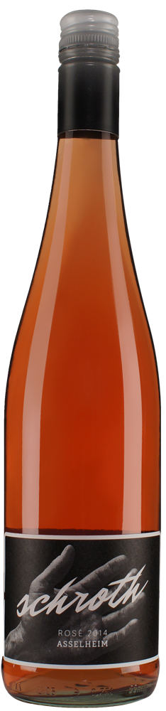 2023 Asselheimer Rose
