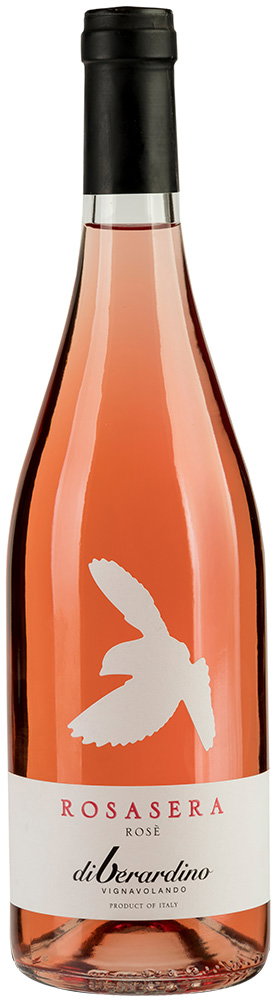 RosaSera Montepulciano d’Abruzzo DOC