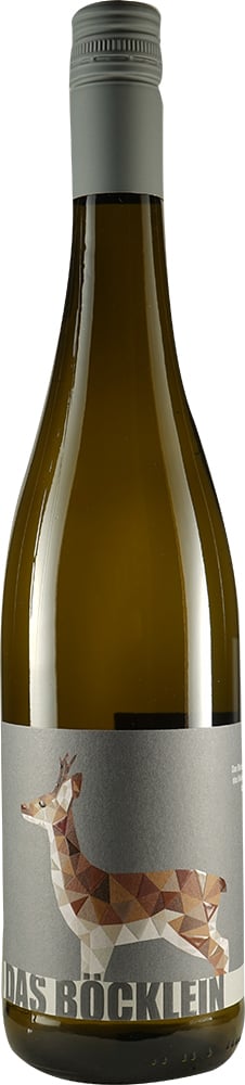 2023 Das Böcklein Riesling Kabinett vom Porphyr
