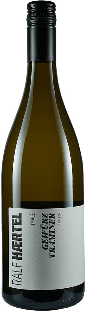 2022 Gewürztraminer