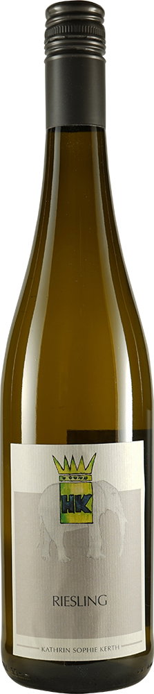 2021 Königsbacher Idig Riesling -Kathrin Sophie Kerth-