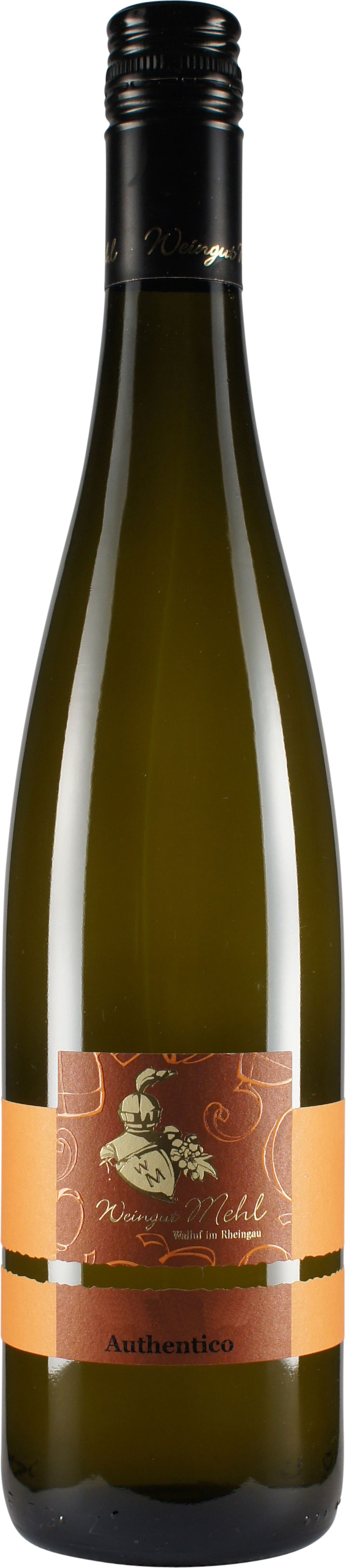 2021 Riesling "Authentico"