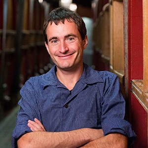 Thomas Hirt