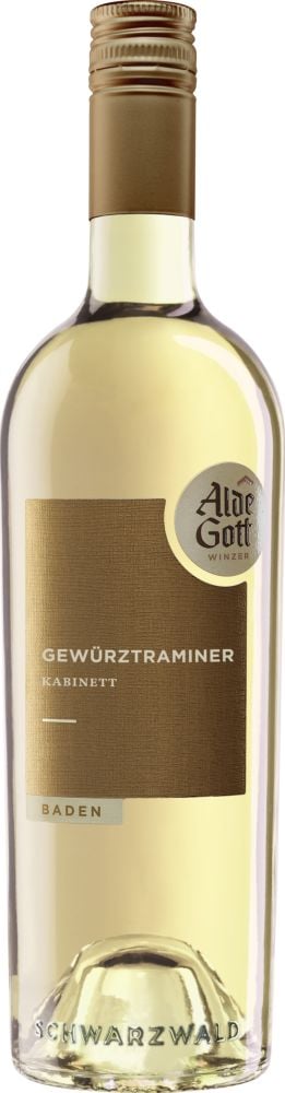 2025 Gewürztraminer Kabinett