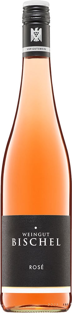 2025 Rosé BIO