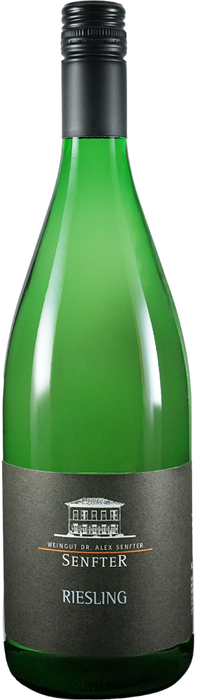 2024 Riesling 1,0 L