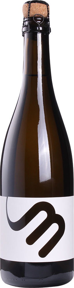 2022 Spätburgunder Rosé Winzersekt BIO
