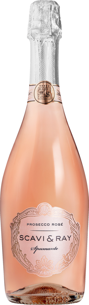 Scavi & Ray Prosecco Rosé Spumante