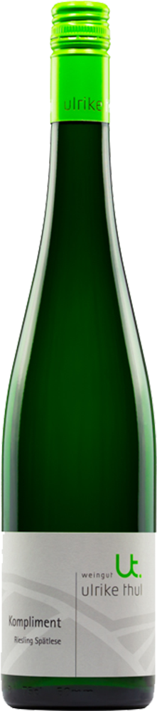 2024 KOMPLIMENT Riesling Spätlese
