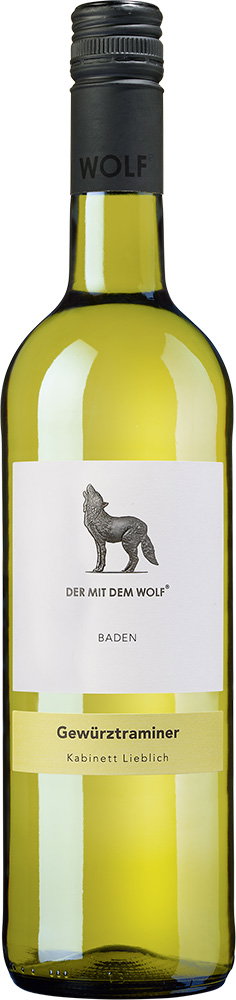 2024 Gewürztraminer Kabinett